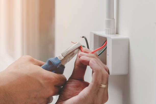 Best Electrical Remodeling Services  in Mercerville, NJ