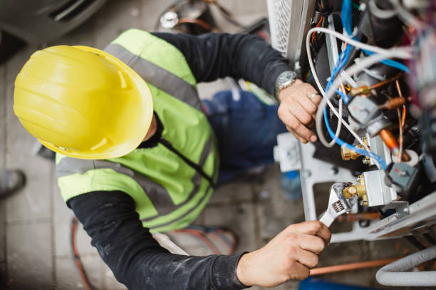 Best Electrical Troubleshooting and Repair  in Mercerville, NJ