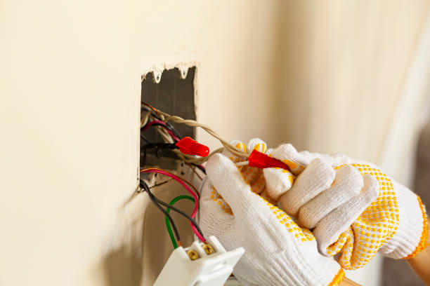 Best Electrical Maintenance Services  in Mercerville, NJ