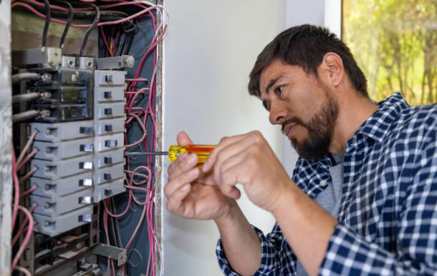 Reliable Mercerville, NJ Electrician Solutions